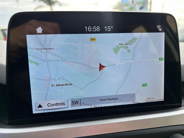 FORD FOCUS ESTATE 1.5 TDCI AUTO SPANISH LHD IN SPAIN 68000 MILES SUPERB 2019